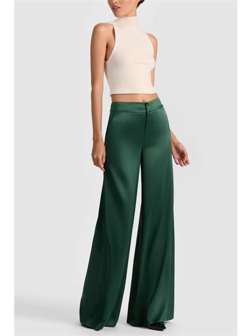 Pantaloni Nessi ALICE & OLIVIA | CC509205115B345
